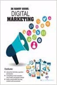 3G Handy Guide Digital Marketing