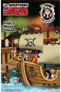 Viaje a Nueva Orleans