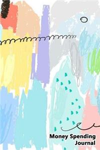 Money Spending Journal