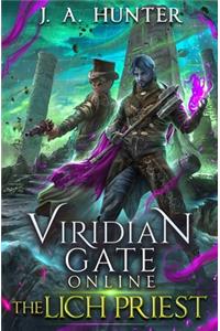 Viridian Gate Online