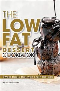 The Low Fat Dessert Cookbook