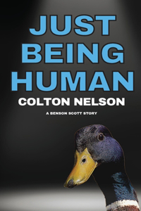 Just Being Human