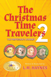 The Christmas Time Travelers 2