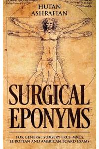 Surgical Eponyms