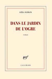 Dans le jardin de l'ogre