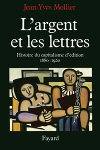 L'Argent et les lettres