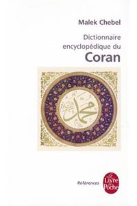 Dictionnaire Encyclopédique Du Coran