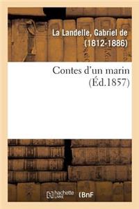 Contes d'Un Marin