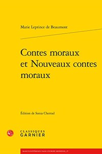 Contes Moraux Et Nouveaux Contes Moraux