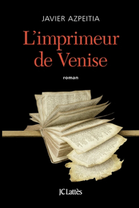 L'Imprimeur de Venise