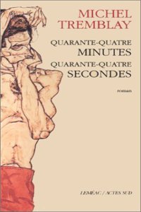 Quarante-quatre minutes, quantante-quatre secondes