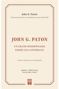 John G. Paton