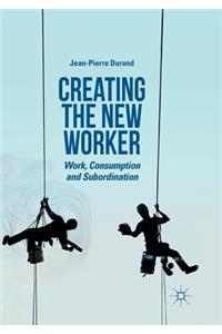 Creating the New Worker