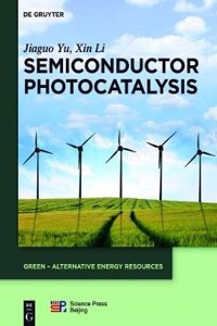 Semiconductor Photocatalysis