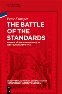 Battle of the Standards