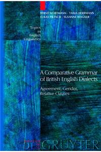 Agreement, Gender, Relative Clauses