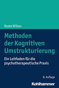 Methoden Der Kognitiven Umstrukturierung