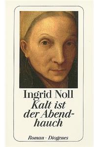 Kalt Ist Der Abendhauch