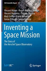 Inventing a Space Mission
