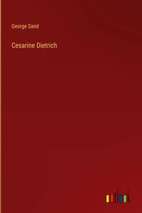 Cesarine Dietrich