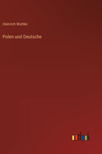 Polen und Deutsche