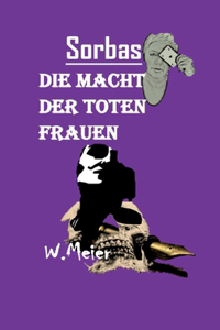 Macht Der Toten Frauen