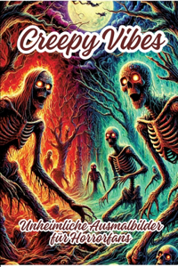 Creepy Vibes