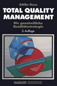 Total Quality Management