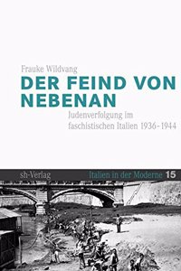 Der Feind Von Nebenan