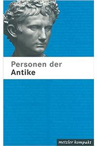 Personen Der Antike