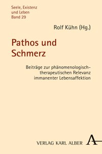 Pathos Und Schmerz