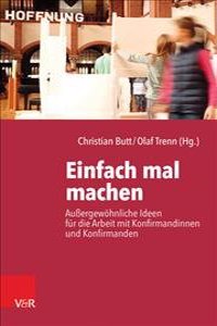 Einfach Mal Machen