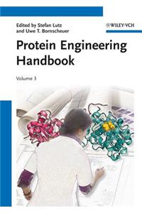 Protein Engineering Handbook, Volume 3