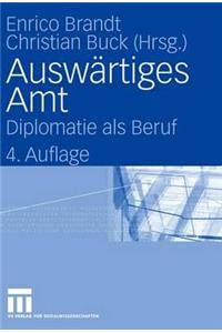 Auswärtiges Amt