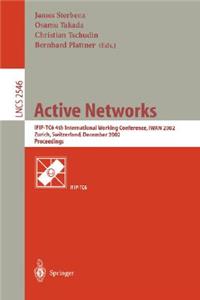 Active Networks