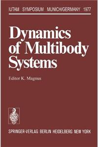 Dynamics of Multibody Systems