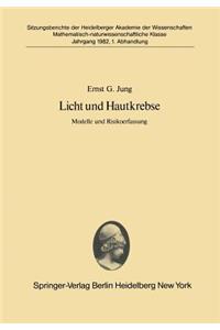 Licht Und Hautkrebse