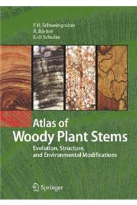 Atlas of Woody Plant Stems