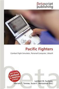 Pacific Fighters