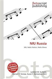 Nrj Russia