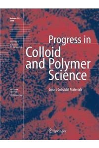 Smart Colloidal Materials