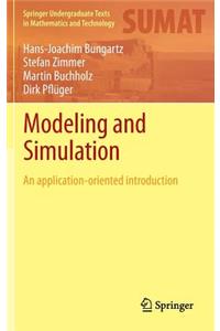 Modeling and Simulation