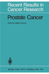 Prostate Cancer