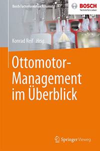 Ottomotor-Management Im Überblick