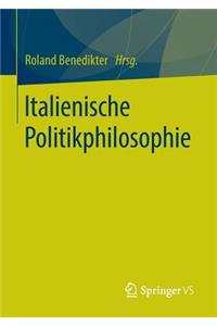 Italienische Politikphilosophie