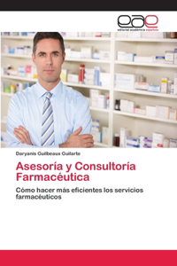 Asesoría y Consultoría Farmacéutica