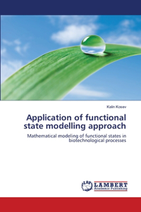 Application of functional state modelling approach