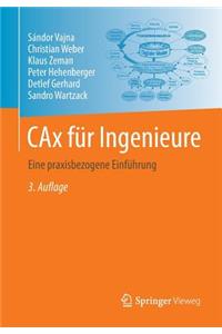 Cax Für Ingenieure