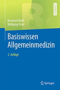 Basiswissen Allgemeinmedizin