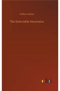 Delectable Mountains